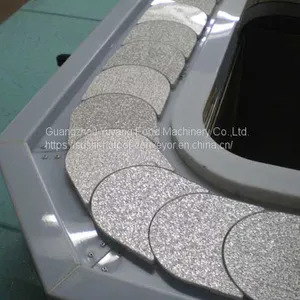 Sushi Conveyor Belt Designed & Made by Factory Directly thumbnail-5