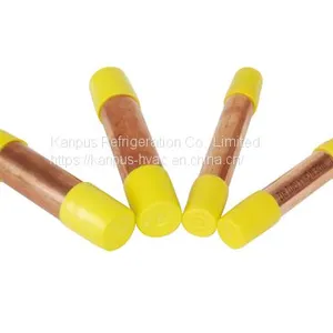Refrigerator Copper Filter Drier thumbnail-1