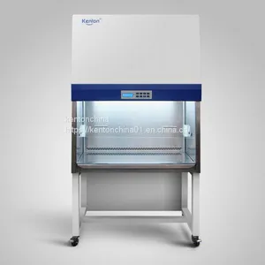 Biosafety Cabinet Manufacturer Kenton Instrument, China's Famous Business thumbnail-1