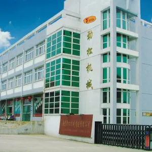 Nanjing Jinsong Machine Casting Co.,Ltd company overview - view 2 thumbnail