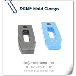 Tapped End Mould Clamps thumbnail-1