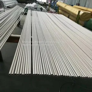 Invar 36 Nickel Pipe 4j36 thumbnail-5