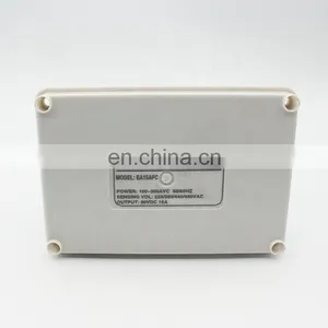 High Quality Diesel Generator Genset Spare Parts AVR EA15FC thumbnail-5