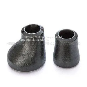 Alloy Steel Pipe Reducer thumbnail-2