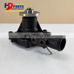 Diesel Engine 4TNE98 4TNV98 Water Pump thumbnail-6