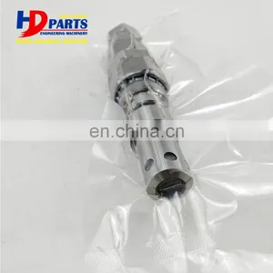 Machinery Engines Spare Parts EX240-5 Hydraulic Main Relief Control Valve thumbnail-5