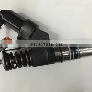ISM QSM11 Diesel Engine Part Fuel Injector 4903472 thumbnail-5