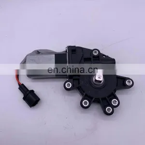 Auto Electric Front Right RH Window Regulator Motor 80730-8991D for NI-ssan X-TRAIL SENTRA VERSA thumbnail-2
