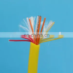 12 Core Coaxial Cable 12x0.1mm Coaxial Sewer Robot Cables RG59 thumbnail-5