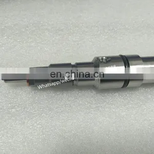 Common Rail Injector 0445120044 For MAN TRUCK TGA-24-480 thumbnail-2