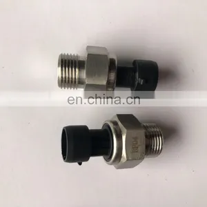 Sinotruk Howo Engine Parts Oil Pressure Sensor VG1500090311 thumbnail-4