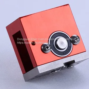 X058D186G51 M502 Mitsubishi EDM Cutter Unit thumbnail-1