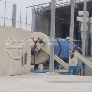 Brewer's Spent Grain Drying Machine Cost thumbnail-1