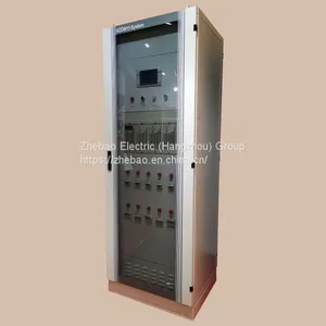 HZDW Intelligent Hi-frequency DC Power Cabinet thumbnail-1
