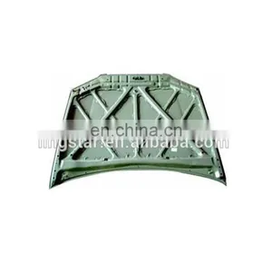 High-Quality Automobile Bumper Mesh Used For Toyota Camry 53112-06060 thumbnail-2