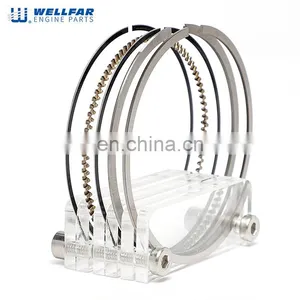 MOTOR 1.0L 71.1mm Piston Ring for Gasoline Engine Parts A14140 With Phosphatized thumbnail-5