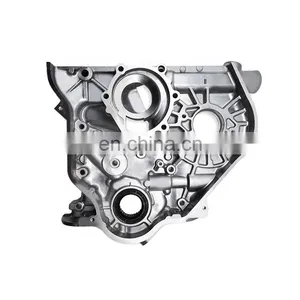 Hot Price Auto Car Engine Parts Oil Pump 11311-54050 For Toyota Hilux thumbnail-1