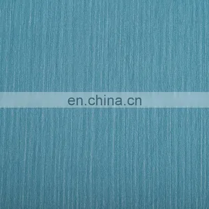High Quality 75D*75D Chiffon Yoryu/crepe Chiffon/crinkle Chiffon Fabric for Dress/blouse thumbnail-2