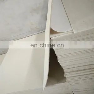 100%Wool Material and 1m*1m Sheet Wool Industrial Felt Rolls thumbnail-2