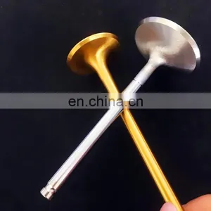 New Marine Diesel for MWM Deutz TBD 620 TBD620 12032866 12303494 12304754 12300235 Intake Exhaust Engine Valve Guide Seat Insert thumbnail-4