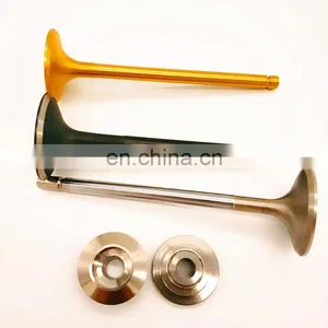 RB26DETT TC4 Titanium Retainers For Racing Nissan FAIRLADY Z Z31 2.0L Skyline R34 R33 GT-R Rb25 RB26 GTR GTT GTS Engine Valves thumbnail-5