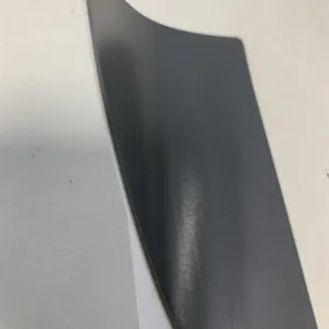 PVC Waterproofing Membrane Roofing Sheets Building Material Homogeneous ISO&CE Approved thumbnail-2