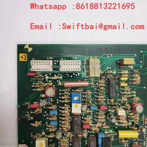Heidelberg SRJ-01 Board 91.198.1473/01, Heidelberg Machinery Parts，Heidelberg Offset Spare Parts thumbnail-2