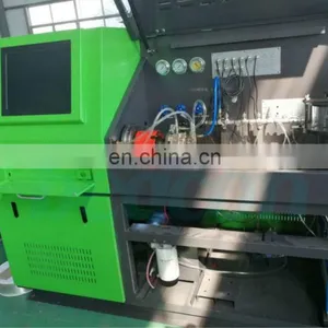 High Pressure CR718 Heui Eui Eup Common Rail Injector Pump Test Bench thumbnail-6