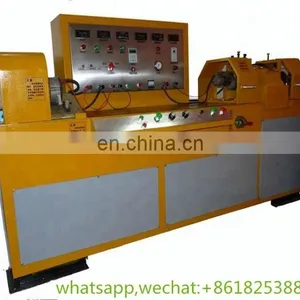Electronic Equipments LGCS-2A Generator Starter Testing Machine thumbnail-1