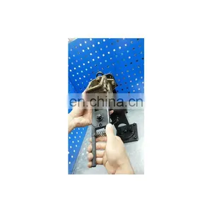 Car Second Level Oil Pump Pliers Common Rail Injector Auto Repair Tool thumbnail-1