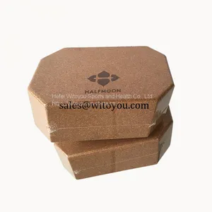 Cork Yoga Blocks Supplier thumbnail-2