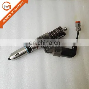 Cummins QSM ISM M11 Engine Parts Diesel Fuel Injector 4061851 thumbnail-2