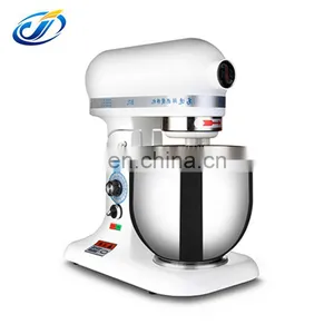 7 Liter Jiahua Milk Mixer/stand Mixer With Rotating Bowl thumbnail-4