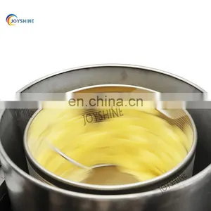 Industrial Fries Maker Machine For Making French Fries With Factory Price thumbnail-7