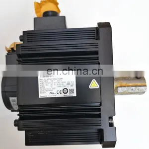 Wholesale Panasonic 5kw AC Servo Motor MDMF502L1G6M For Mask Machine thumbnail-1