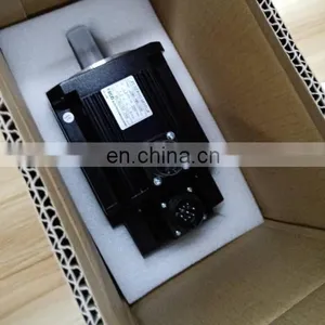 Teco 750w AC Servo Motor JSMA-SC08ABKB00+JSDEP 20A With Brake thumbnail-5