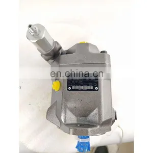 Rexroth Hydraulic Piston Pumps A10VSO140DRG Variable Displacement Piston Pump thumbnail-1