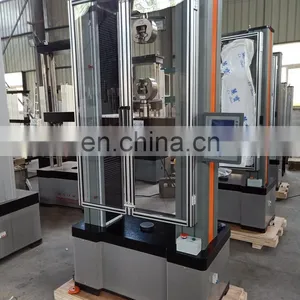 30TON Computer Control Material Tensile Tester, Universal Testing Machine 300kn thumbnail-5