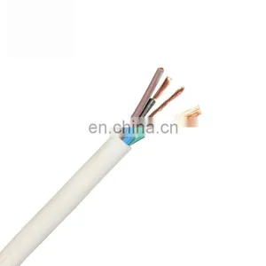 Specifications Good Quality Cable 1.5 mm 60227 Iec 53 Rvv Electrical Cable thumbnail-7