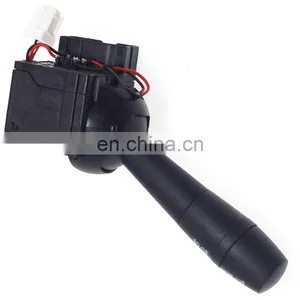 Steering Column Switch 8201167981 for RENAULT TWINGO DACIA LOGAN DACIA SANDERO thumbnail-4