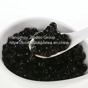 Black Cereal & Rice Milk Flavored Powder (Convenience Food) China Supplier Factory thumbnail-4