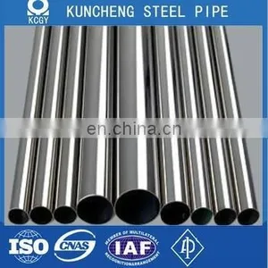 304 Stainless Steel Pipe for Balcony Railing Price per kg thumbnail-4