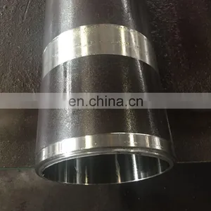 DOM CDS St52-3 BK+S (DIN 2391) Seamless Honed Tube for Dump Hoist thumbnail-6