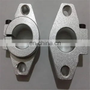 Sliding Contact Bearing Gliding Bearing Linear Bearing Block SC8UU SC10UU SCS10UU SC12UU thumbnail-2