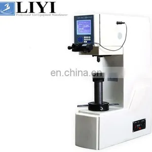 Liyi Price Of Durometer Testing Machine Digital Brinell Hardness Tester thumbnail-4