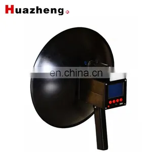 High Quality Hand Held PD Partial Discharge Tester thumbnail-2