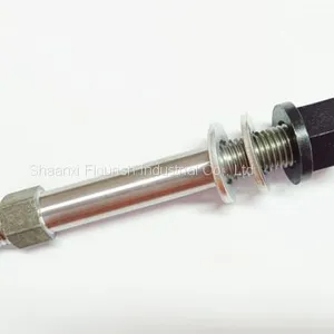 Customized M16 Stud Clamping /M20 Heavy Duty Clamp Parts/ Stud Bolt With Nuts and Washers thumbnail-1