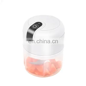 Portable Mini Blender Food Chopper thumbnail-1
