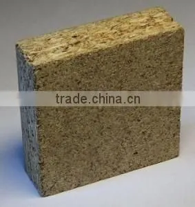 Pressed Unfermented Bagasse in Block thumbnail-1