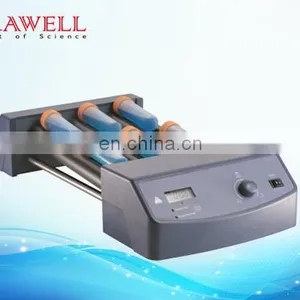 MX-T6-Pro Medical And Lab LCD Digital Tube Roller thumbnail-5
